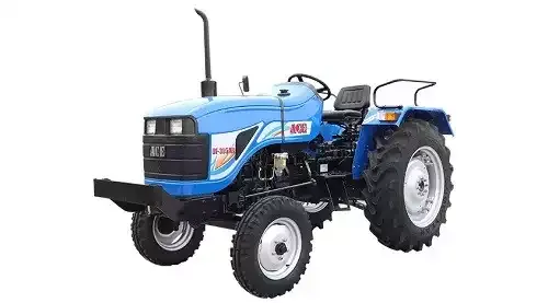 ACE Tractor Accessories