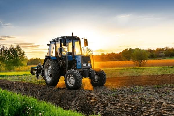 NY Agro Industries Banner 1