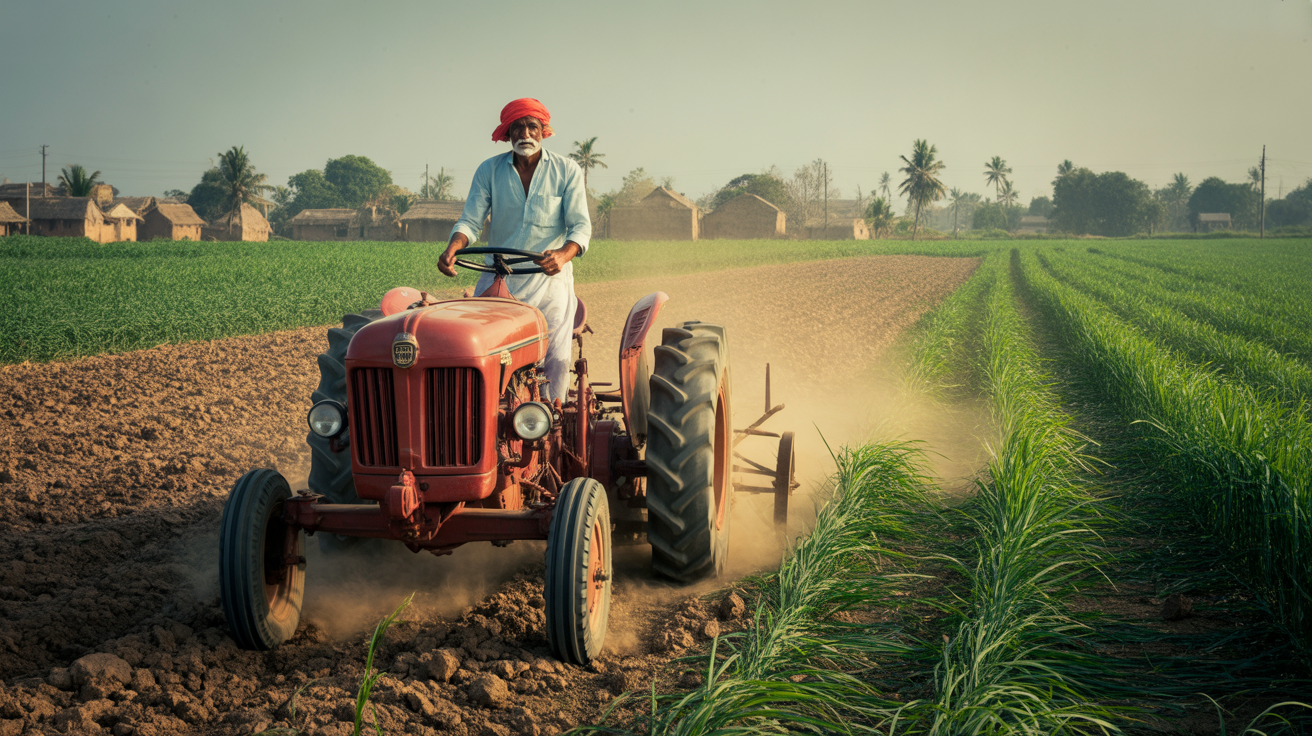 NY Agro Industries Banner 3