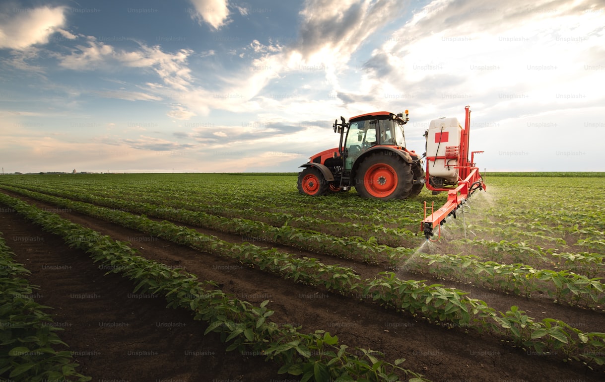 NY Agro Industries Banner 1