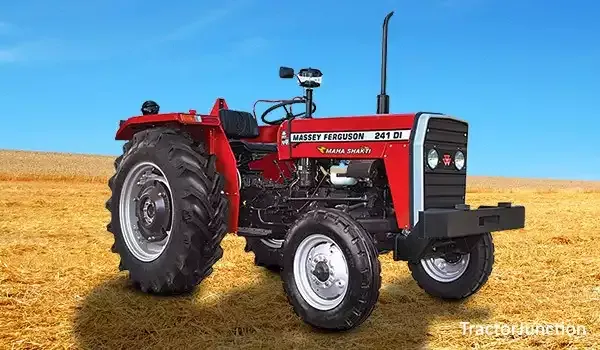 Massey Ferguson Tractor Accessories