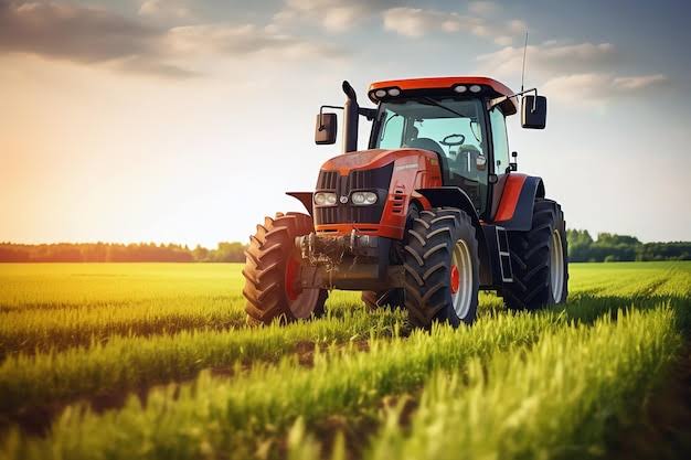 Tractor Accessory