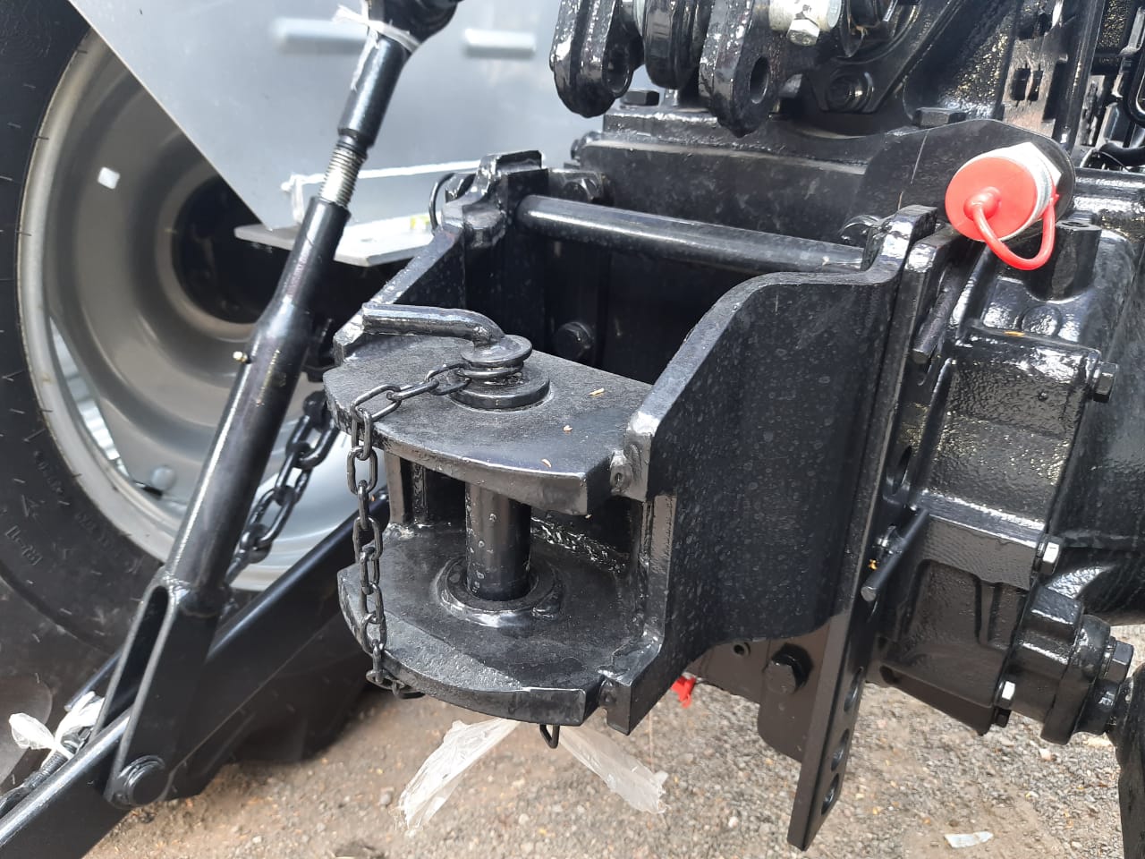 Powertrac Accessory