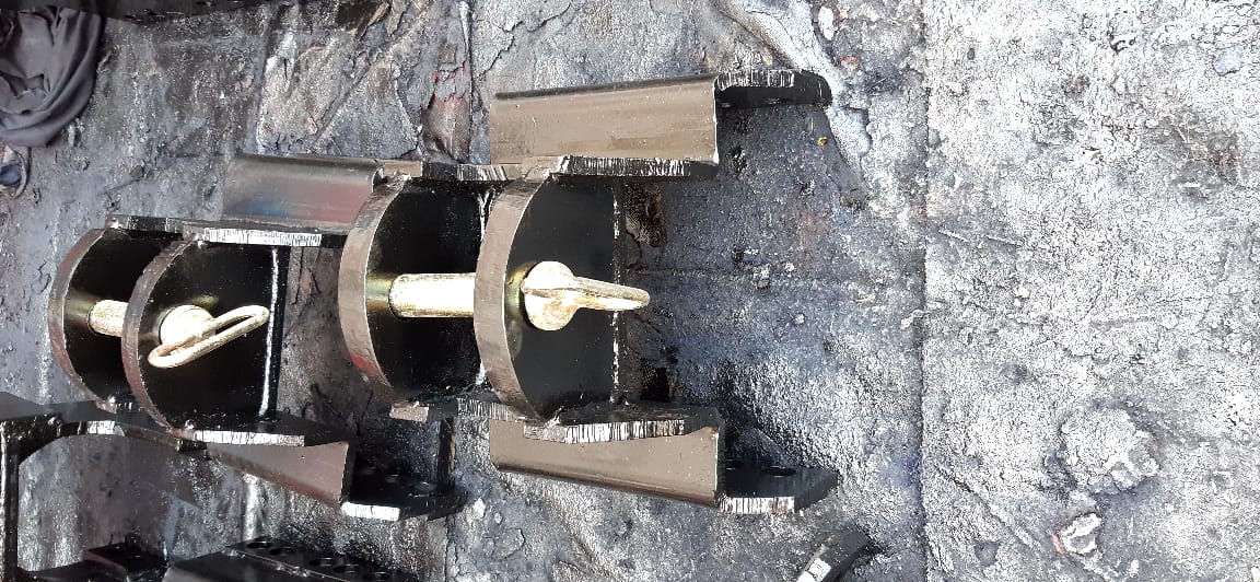 Powertrac Accessory