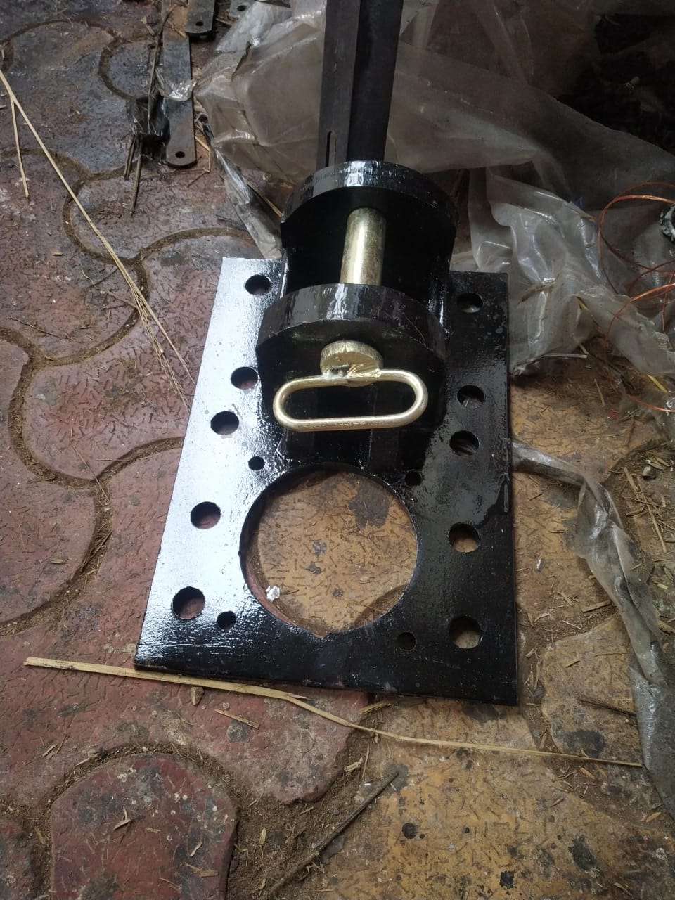 Powertrac Accessory
